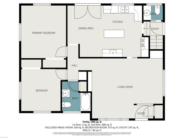 22000 Trombly Street, St Clair Shores, MI 48080