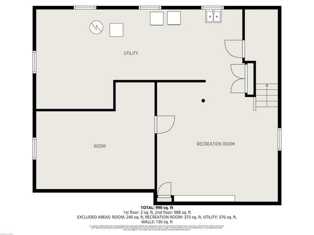 22000 Trombly Street, St Clair Shores, MI 48080