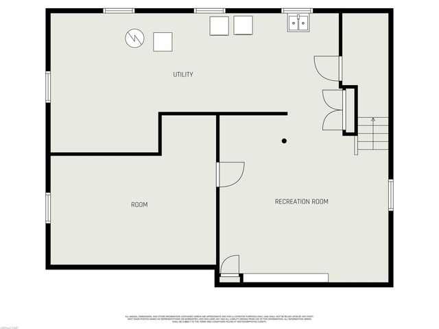 22000 Trombly Street, St Clair Shores, MI 48080