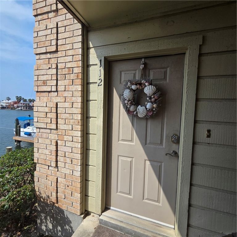 15421 Seamount Cay Ct 112, Corpus Christi, TX 78418 — exterior