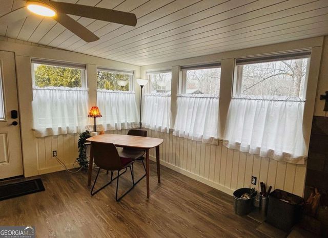 323 Leisure Acres Drive, Cleveland, GA 30528