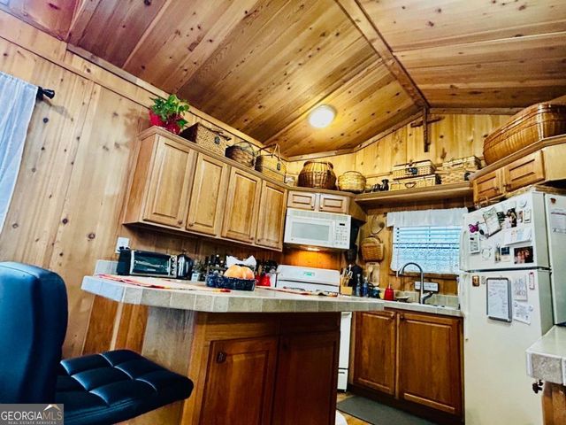 323 Leisure Acres Drive, Cleveland, GA 30528