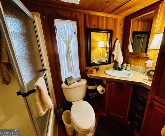 323 Leisure Acres Drive, Cleveland, GA 30528