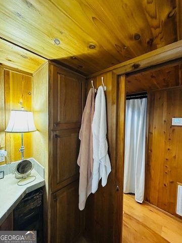 323 Leisure Acres Drive, Cleveland, GA 30528