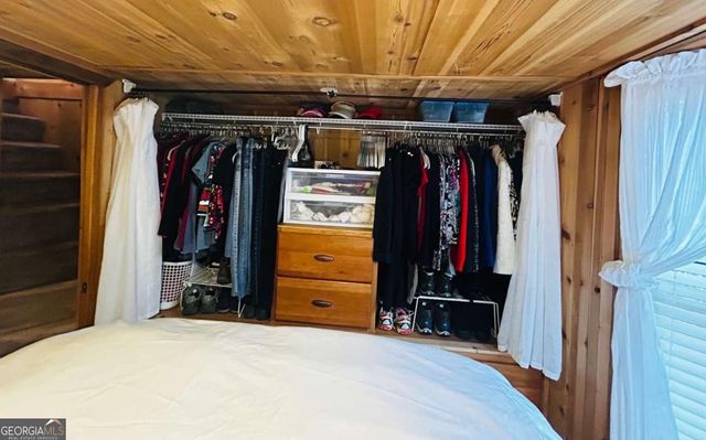 323 Leisure Acres Drive, Cleveland, GA 30528