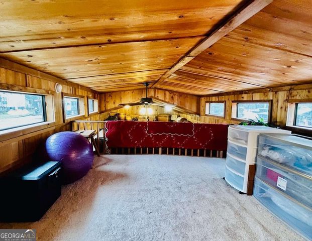 323 Leisure Acres Drive, Cleveland, GA 30528