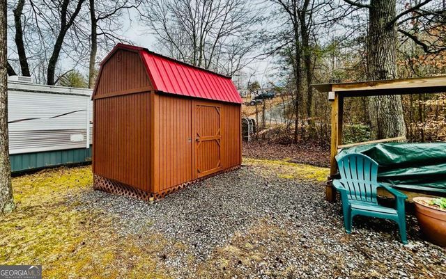 323 Leisure Acres Drive, Cleveland, GA 30528