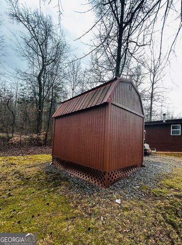 323 Leisure Acres Drive, Cleveland, GA 30528