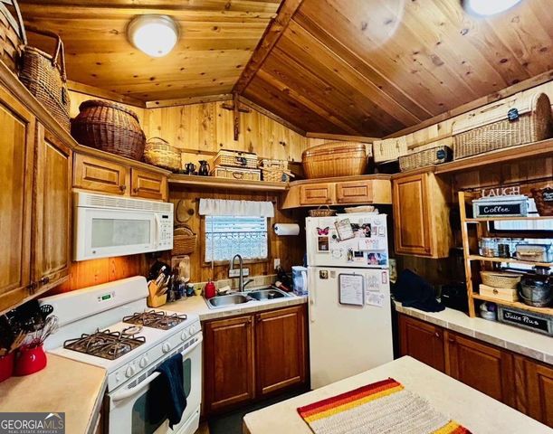 323 Leisure Acres Drive, Cleveland, GA 30528