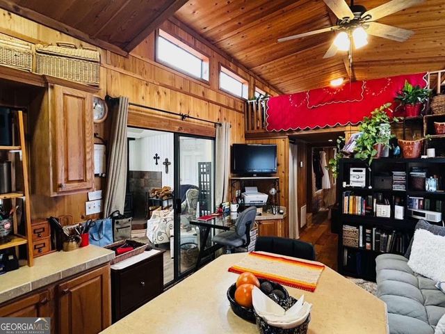 323 Leisure Acres Drive, Cleveland, GA 30528