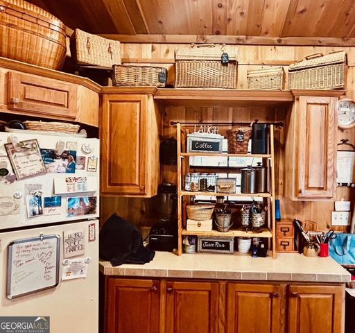 323 Leisure Acres Drive, Cleveland, GA 30528