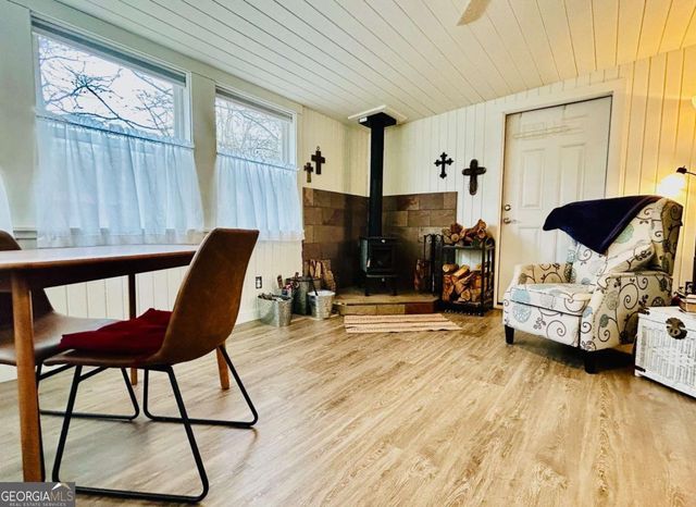 323 Leisure Acres Drive, Cleveland, GA 30528