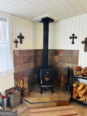 323 Leisure Acres Drive, Cleveland, GA 30528