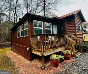 323 Leisure Acres Drive, Cleveland, GA 30528