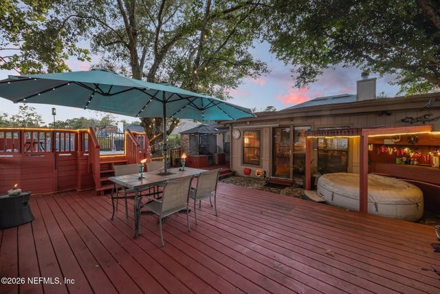 3483 WENTWORTH Circle W, Jacksonville, FL 32277