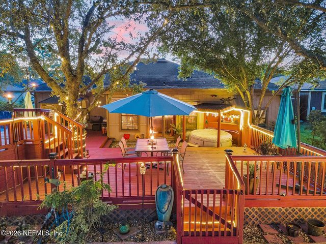 3483 WENTWORTH Circle W, Jacksonville, FL 32277