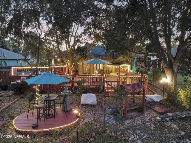 3483 WENTWORTH Circle W, Jacksonville, FL 32277