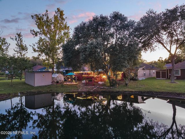 3483 WENTWORTH Circle W, Jacksonville, FL 32277