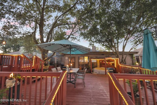 3483 WENTWORTH Circle W, Jacksonville, FL 32277