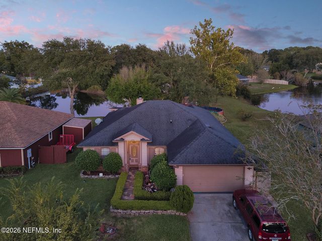 3483 WENTWORTH Circle W, Jacksonville, FL 32277