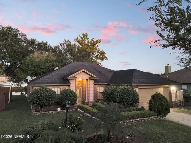 3483 WENTWORTH Circle W, Jacksonville, FL 32277