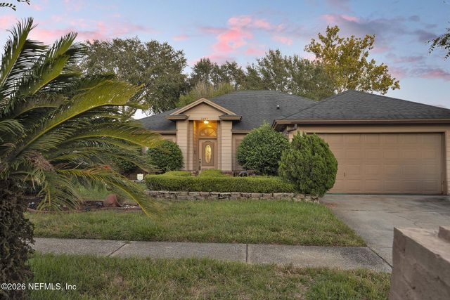 3483 WENTWORTH Circle W, Jacksonville, FL 32277