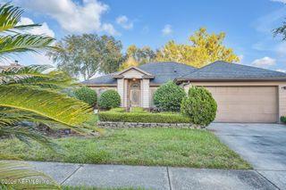 3483 WENTWORTH Circle W, Jacksonville, FL 32277