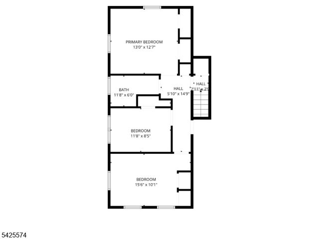 42 Lenox Ave, Green Brook Twp., NJ 08812