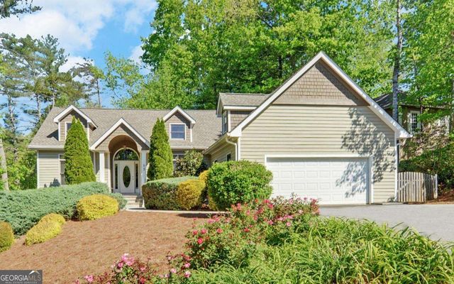 52 Breton Highlands Court, Clayton, GA 30525