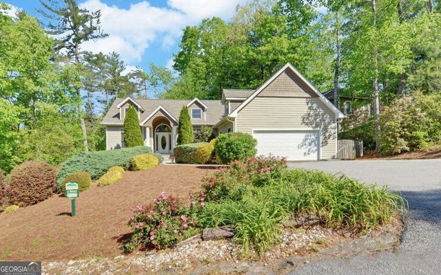 52 Breton Highlands Court, Clayton, GA 30525