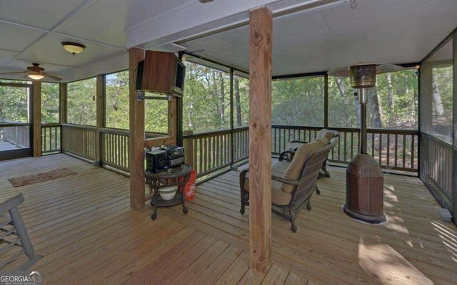52 Breton Highlands Court, Clayton, GA 30525
