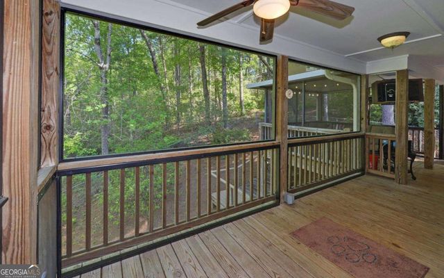 52 Breton Highlands Court, Clayton, GA 30525