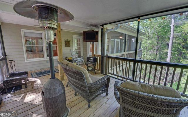 52 Breton Highlands Court, Clayton, GA 30525