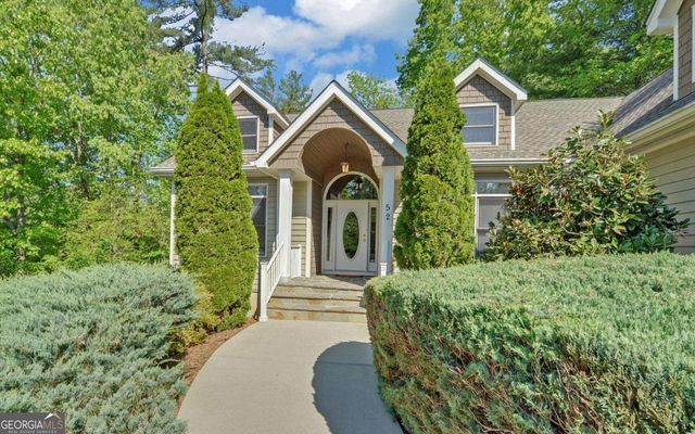 52 Breton Highlands Court, Clayton, GA 30525