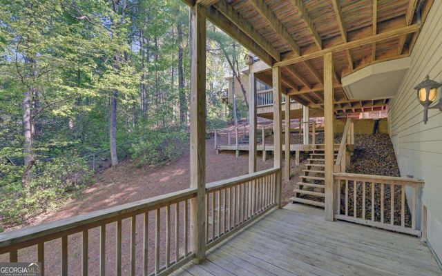 52 Breton Highlands Court, Clayton, GA 30525