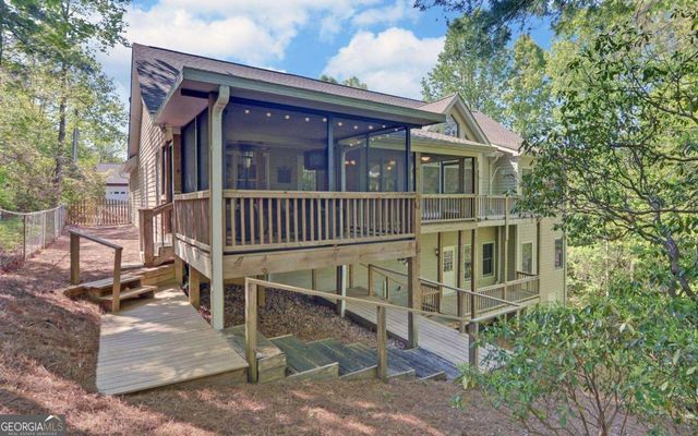 52 Breton Highlands Court, Clayton, GA 30525