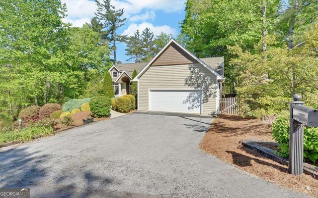 52 Breton Highlands Court, Clayton, GA 30525