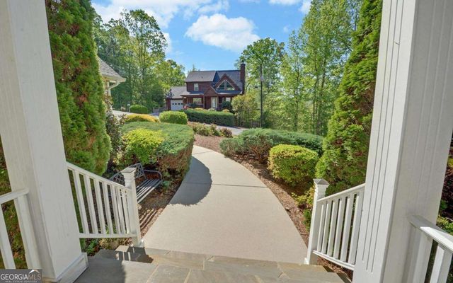 52 Breton Highlands Court, Clayton, GA 30525