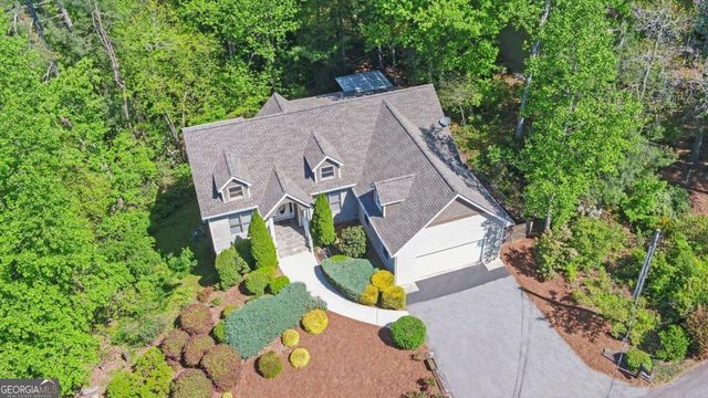 52 Breton Highlands Court, Clayton, GA 30525