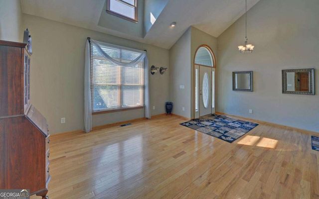 52 Breton Highlands Court, Clayton, GA 30525