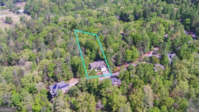 52 Breton Highlands Court, Clayton, GA 30525