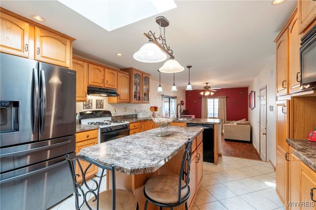 116 Sunset Court, Amherst, NY 14228