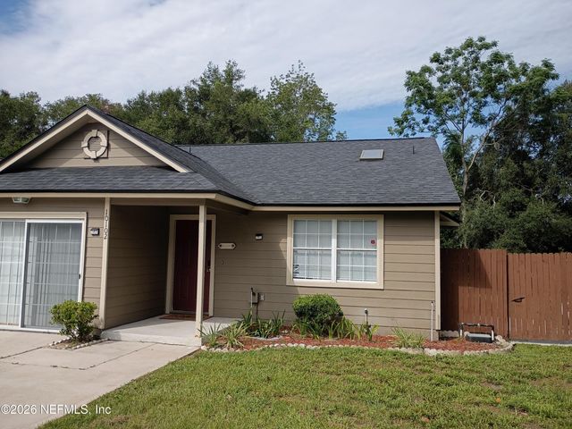 10102 GENI HILL Circle S, Jacksonville, FL 32225