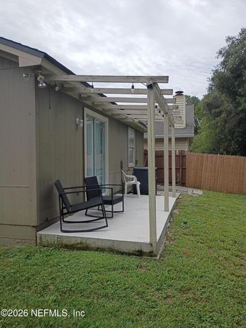 10102 GENI HILL Circle S, Jacksonville, FL 32225