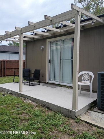 10102 GENI HILL Circle S, Jacksonville, FL 32225