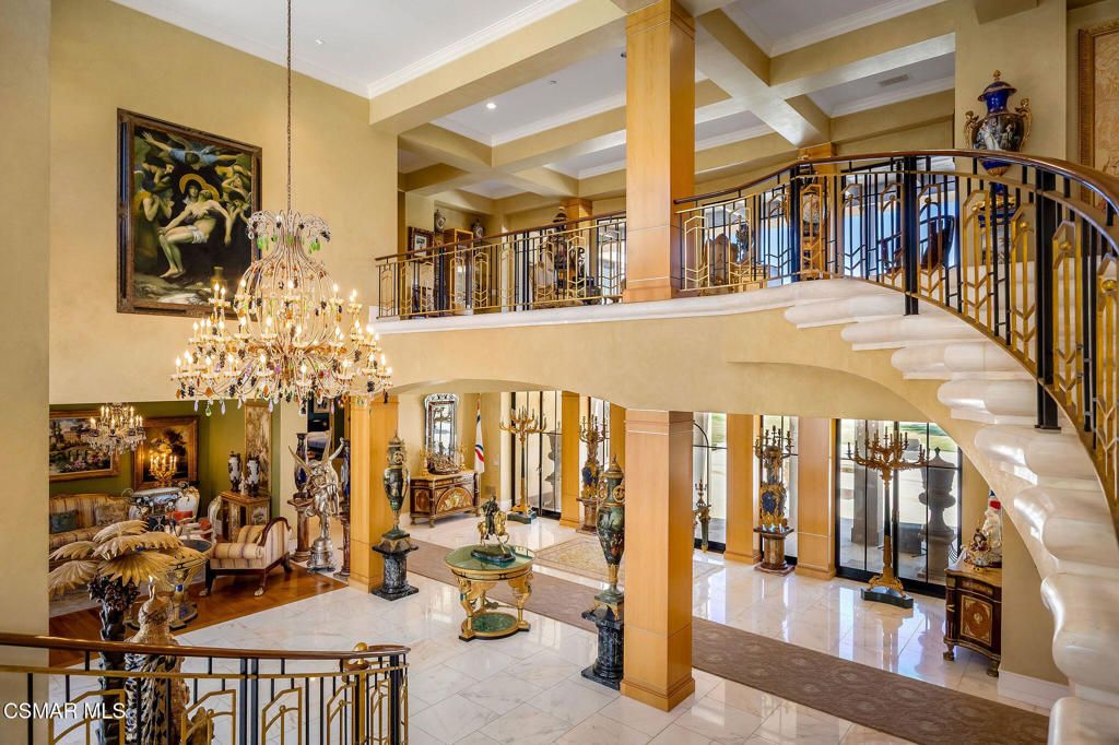 2400 White Stallion Road, Thousand Oaks, CA 91361 — photo 4
