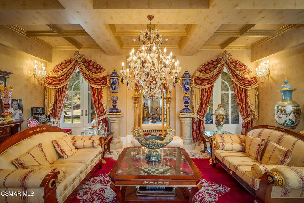 2400 White Stallion Road, Thousand Oaks, CA 91361 — photo 5