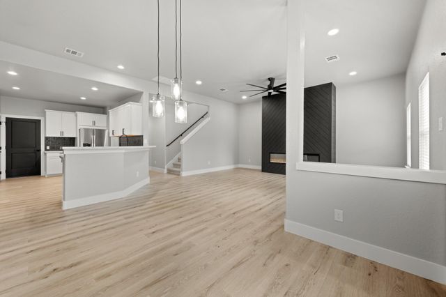 169 Forest Heights Lane, Montgomery, TX 77316