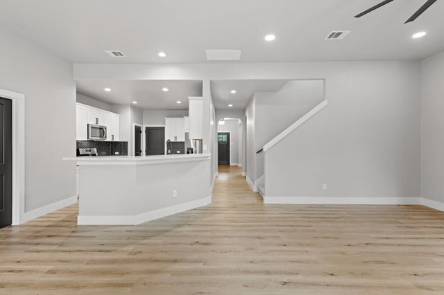 169 Forest Heights Lane, Montgomery, TX 77316