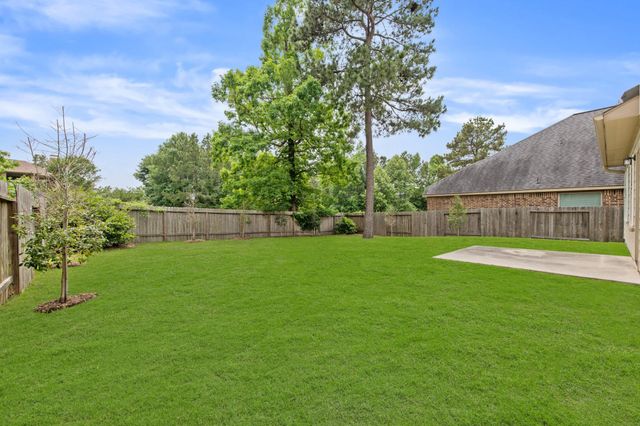 169 Forest Heights Lane, Montgomery, TX 77316